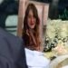 Stamattina i funerali di Sara Campanella