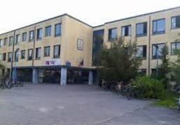 Frattamaggiore:Atti vandalici al Miranda nella notte