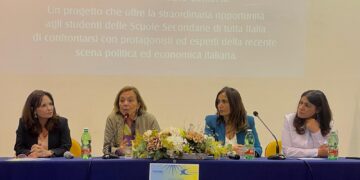 Frattamaggiore: Al Filangieri convegno con il già’ministro Lamorgese