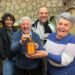 LA NOVITA’. Ecco l’amaro “ESCILO”: è prodotto dall’Antica Distilleria Petrone, nato dalla collaborazione con Casa Surace