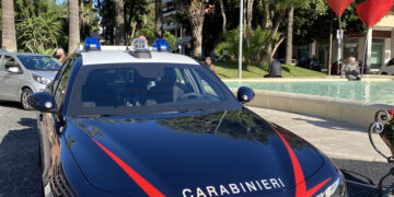 Sorrento : Notificato a 6 ragazzi il Dacur per un pestaggio ad un coetaneo