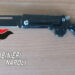 Portici : Denunciato un 21 enne per minacce con coltello di 15cm