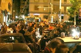 Vomero: Movida sotto controllo, arrestato un pusher