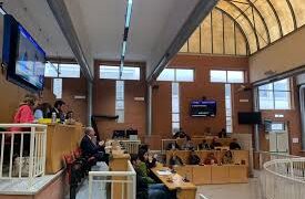 ACERRA: Consiglio comunale approva il Consuntivo, ma l’opposizione abbandona l’aula