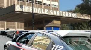 Napoli: Carabinieri salvano un bimbo di 7anni con un loro intervento