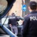 Napoli centro storico: Investe gli agenti di polizia, arrestato