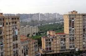 Scampia: 46enne trovato con la droga in via MARRAZZO