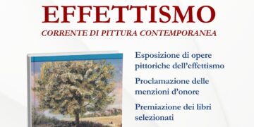 L’EVENTO. Al via la cerimonia annuale dell’Accademia Italiana d’Arte e Letteratura