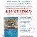 L’EVENTO. Al via la cerimonia annuale dell’Accademia Italiana d’Arte e Letteratura