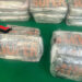 Angri: Sequestrati 36 kg di cocaina, per un valore di 5 milioni di euro