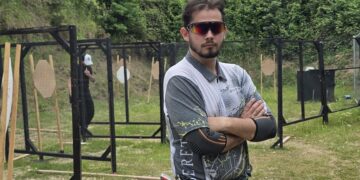 Frattamaggiore: Sasha Saviano dopo i successi regionali , punta al nazionale