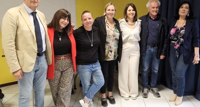 Umberto Cristadoro, è il nuovo presidente del Csv