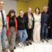 Umberto Cristadoro, è il nuovo presidente del Csv