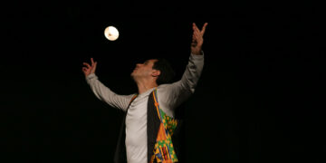 Capua: 18^spettacolo della Rassegna nazionale Teatro arte e danza