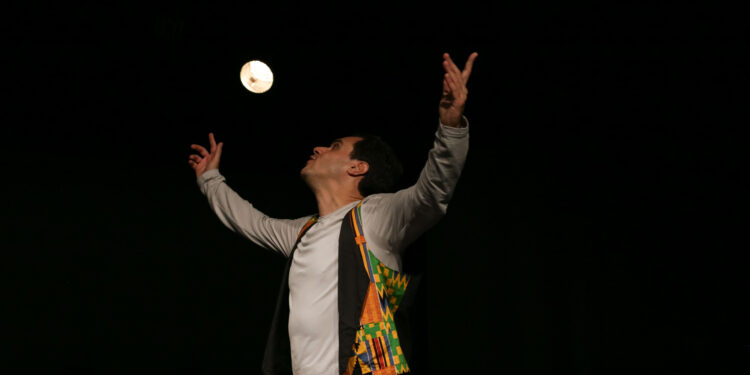Capua: 18^spettacolo della Rassegna nazionale Teatro arte e danza