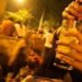 Frattamaggiore: Movida sotto controllo della Polizia di Stato locale