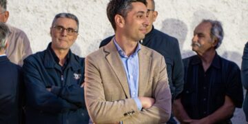 Marigliano: Elezioni amministrative , Bocchino apre la sua campagna elettorale