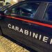 Ercolano: Incensurato scappa sui tetti al visita delle forze dell’ordine