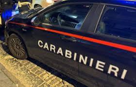 Ercolano: Incensurato scappa sui tetti al visita delle forze dell’ordine