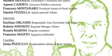 Frattamaggiore: Venerdì 16 maggio, 4 ed. Premio On.Pezzella