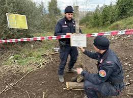 Pozzuoli: sequestrato un kartodromo abusivo
