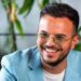 Frattamaggiore: Andrea Sannino il 15 maggio al Vega Cafe’, per il suo libro “Abbracciame”