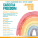 Casoria Freedom, La Marcia per la libertà ,il rispetto e l’uguaglianza.