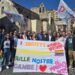 Casoria : Oltre le 1000 persone per Casoria Freedom