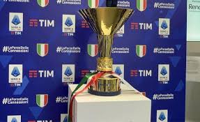 Le sfide scudetto del Napoli e dell’Inter si giocheranno venerdì 23