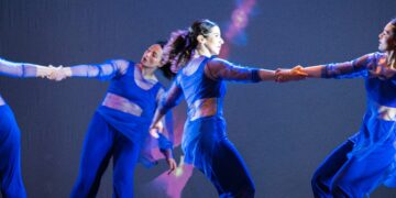 Capua: 20 ^spettacolo della Rassegna nazionale teatro arte danza