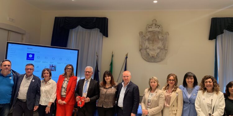 Acerra: Nasce la Rete territoriale dell’Inclusione