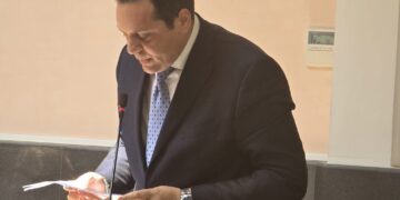 Casoria : Approvato il bilancio consuntivo 2024