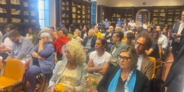 IL PREMIO. Semaforo verde per la XXIII edizione del Premio Letterario Vittorio Emanuele II