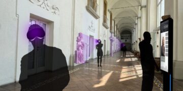 IL PROGETTO. “La visita culturale su misura”: nasce HighESt Lab Napoli per sviluppare il lavoro “sartoriale” dell’intelligenza artificiale