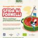 L’EVENTO. “Sfida ai fornelli”: in campo, presso la “Scuola di cucina e pasticceria Dolce&Salato” di Maddaloni, 10 istituti professionali della Campania