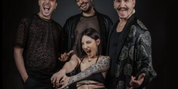 L’EVENTO. Napoli, sarà la cantante Deva ad aprire il concerto di Vasco Rossi allo stadio Maradona