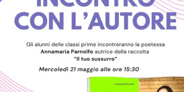 Afragola: Incontri con l’autore alla Marconi-Rocco