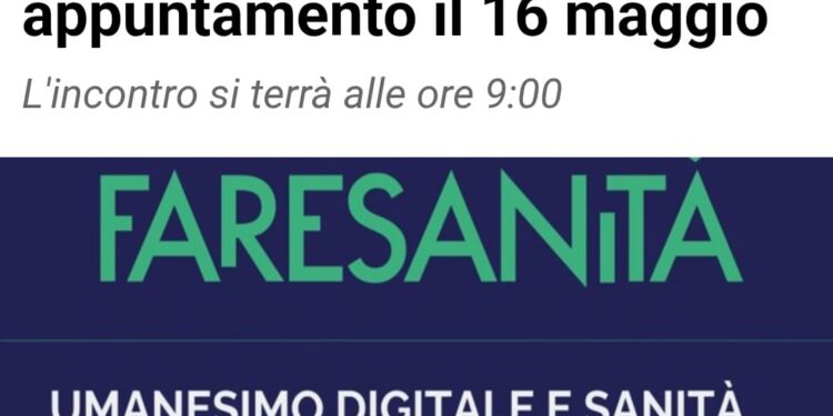 L’EVENTO. “Umanesimo digitale e sanità”: al via la seconda edizione di Napoli Bees Square, una finestra aperta sul futuro della sanità
