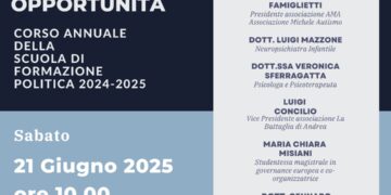 Caivano, forum sul tema “Autismo e Territorio”