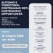 Caivano, forum sul tema “Autismo e Territorio”