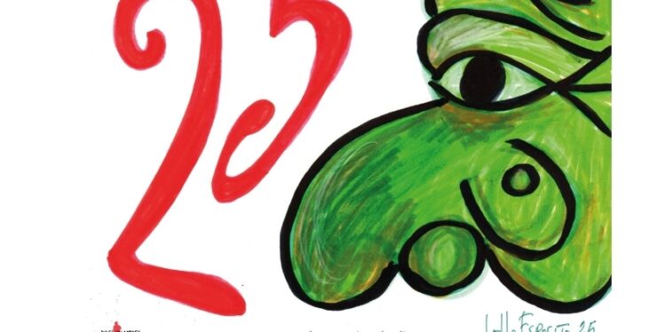 L’EVENTO. Nozze d’Argento per PulciNellaMente, la rassegna nazionale di Teatro Scuola