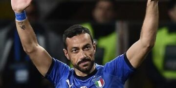 LA KERMESSE. “Giornata del Gioco”: a Caivano arriva l’ex bomber della nazionale Fabio Quagliarella 