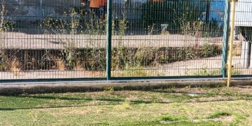 Frattamaggiore: Partiti i lavori di manutenzione dello Stadio Ianniello