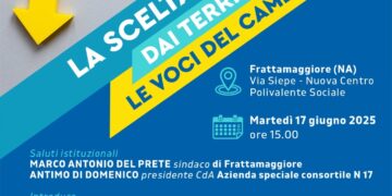 Frattamaggiore : L’Adips in convegno con la presenza dell’Assessore Fortini
