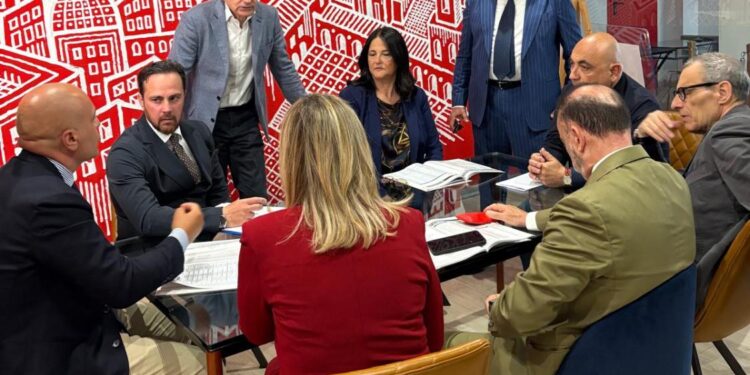 IL FORUM. Al via il Convegno sull’Osservatorio dei Valori Immobiliari 2025, promosso da Fimaa Campania-Distretto di Napoli