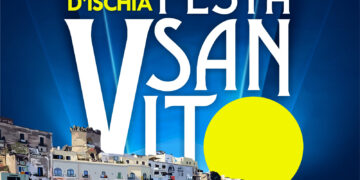 Ischia: A Forio festa di San Vito dal 14 giugno