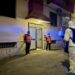 Volla: Ferisce a coltellate la compagna