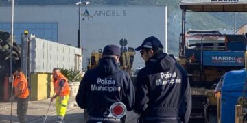 Striano : L’Amministrazione condanna chi getta rifiuti illeciti