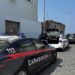 Castellamare: Controlli serrati della polizia municipale verso i parcheggiatori abusivi