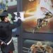 Ercolano : Spsoesa attività di una sala scommesse dopo controllo dei Carabinieri